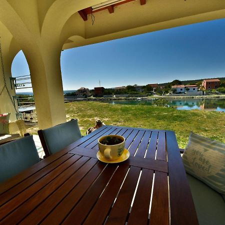 Lovely Apartment In Kru Evo With Barbecue Kruševo Exteriér fotografie