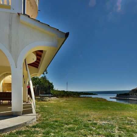 Lovely Apartment In Kru Evo With Barbecue Kruševo Exteriér fotografie