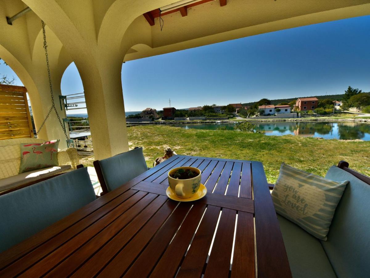Lovely Apartment In Kru Evo With Barbecue Kruševo Exteriér fotografie