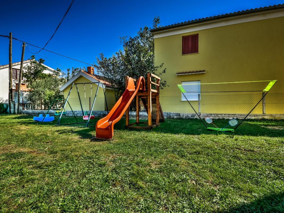 Lovely Apartment In Kru Evo With Barbecue Kruševo Exteriér fotografie