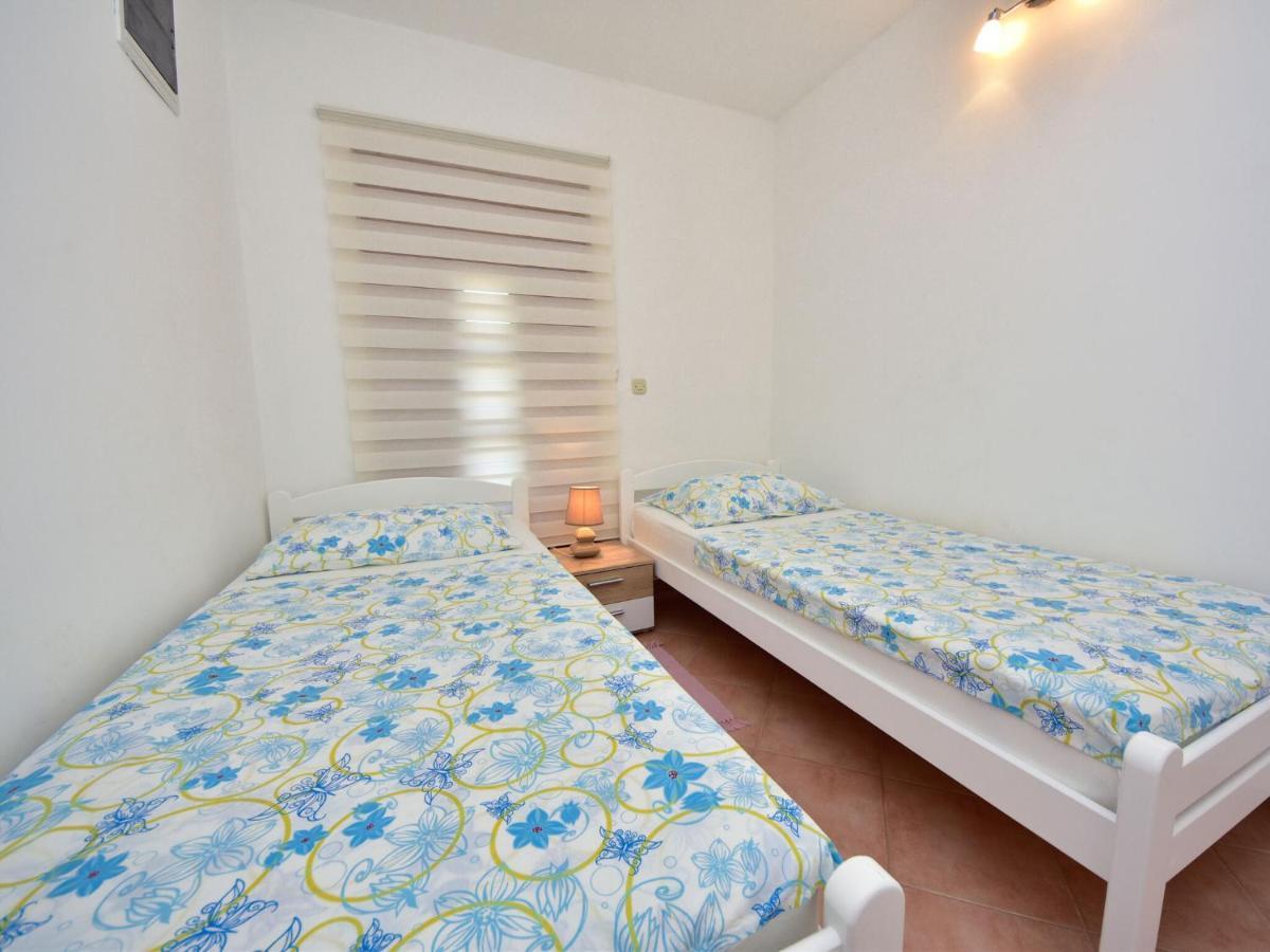 Lovely Apartment In Kru Evo With Barbecue Kruševo Exteriér fotografie