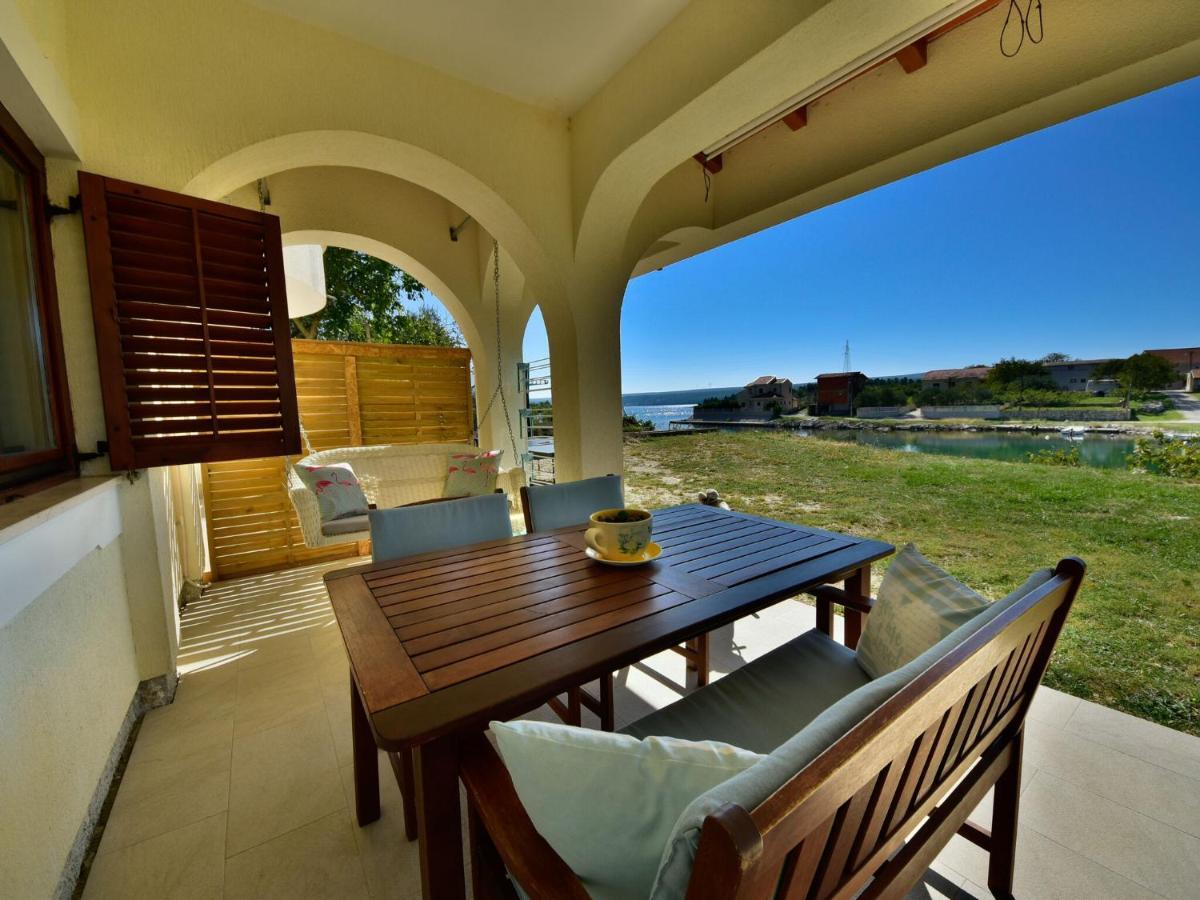 Lovely Apartment In Kru Evo With Barbecue Kruševo Exteriér fotografie