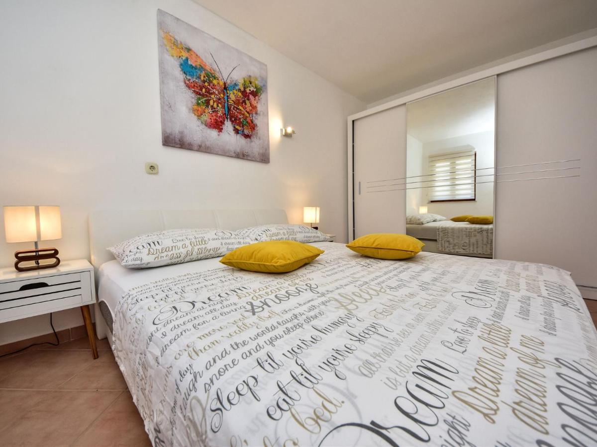 Lovely Apartment In Kru Evo With Barbecue Kruševo Exteriér fotografie