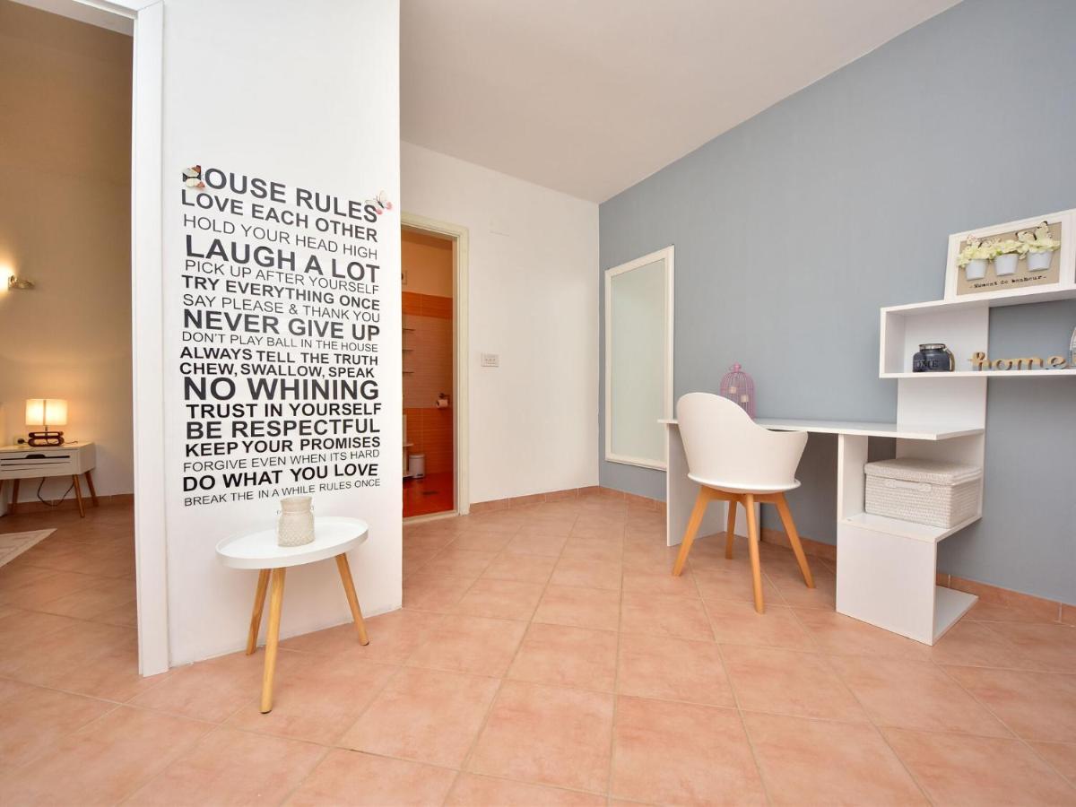 Lovely Apartment In Kru Evo With Barbecue Kruševo Exteriér fotografie