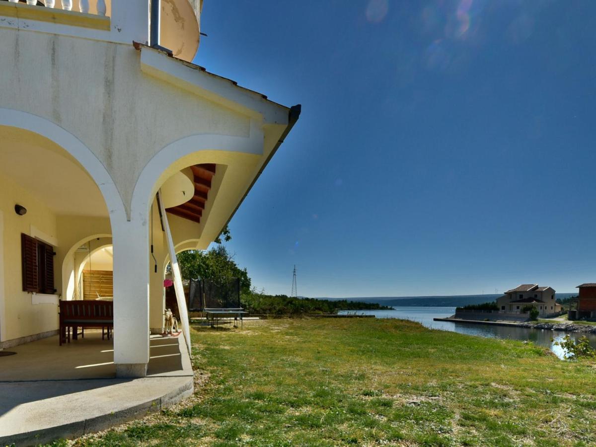Lovely Apartment In Kru Evo With Barbecue Kruševo Exteriér fotografie