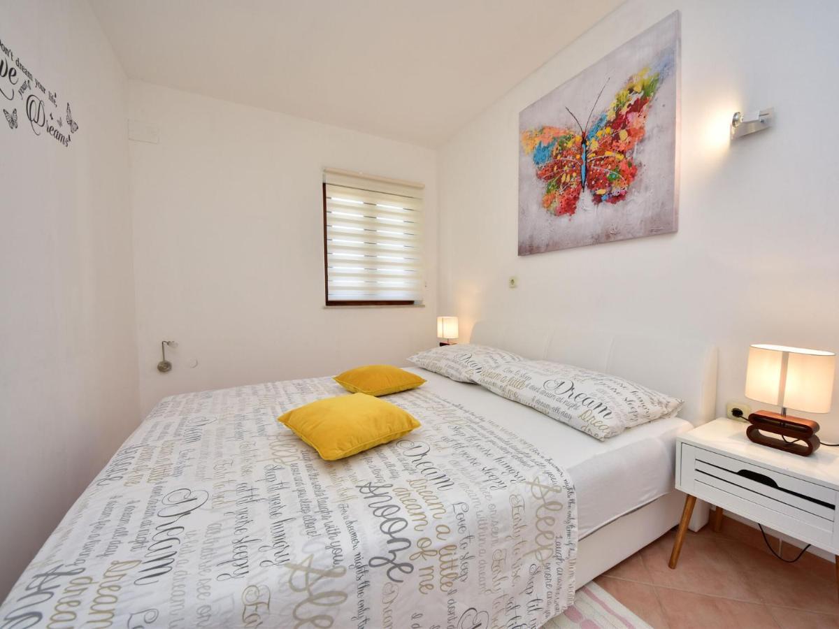 Lovely Apartment In Kru Evo With Barbecue Kruševo Exteriér fotografie