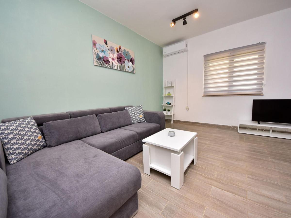 Lovely Apartment In Kru Evo With Barbecue Kruševo Exteriér fotografie